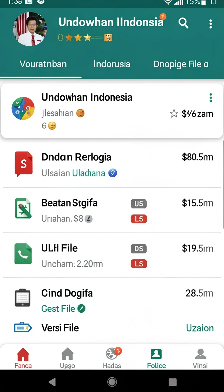 Review Aplikasi robintogel Versi Terbaru screenshot 4