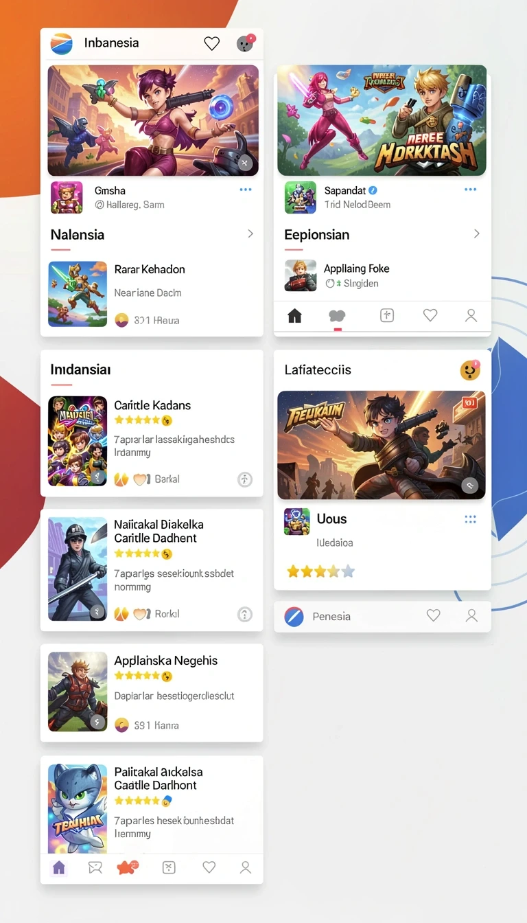 Download juragan28 APK untuk Android screenshot 4