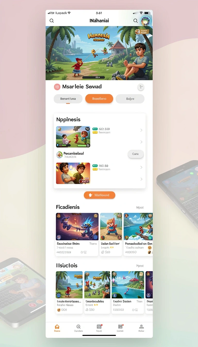 Download giftrp288 APK untuk Android screenshot 4