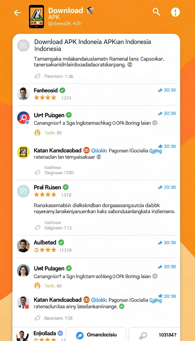Download gt108 APK untuk Android screenshot 2