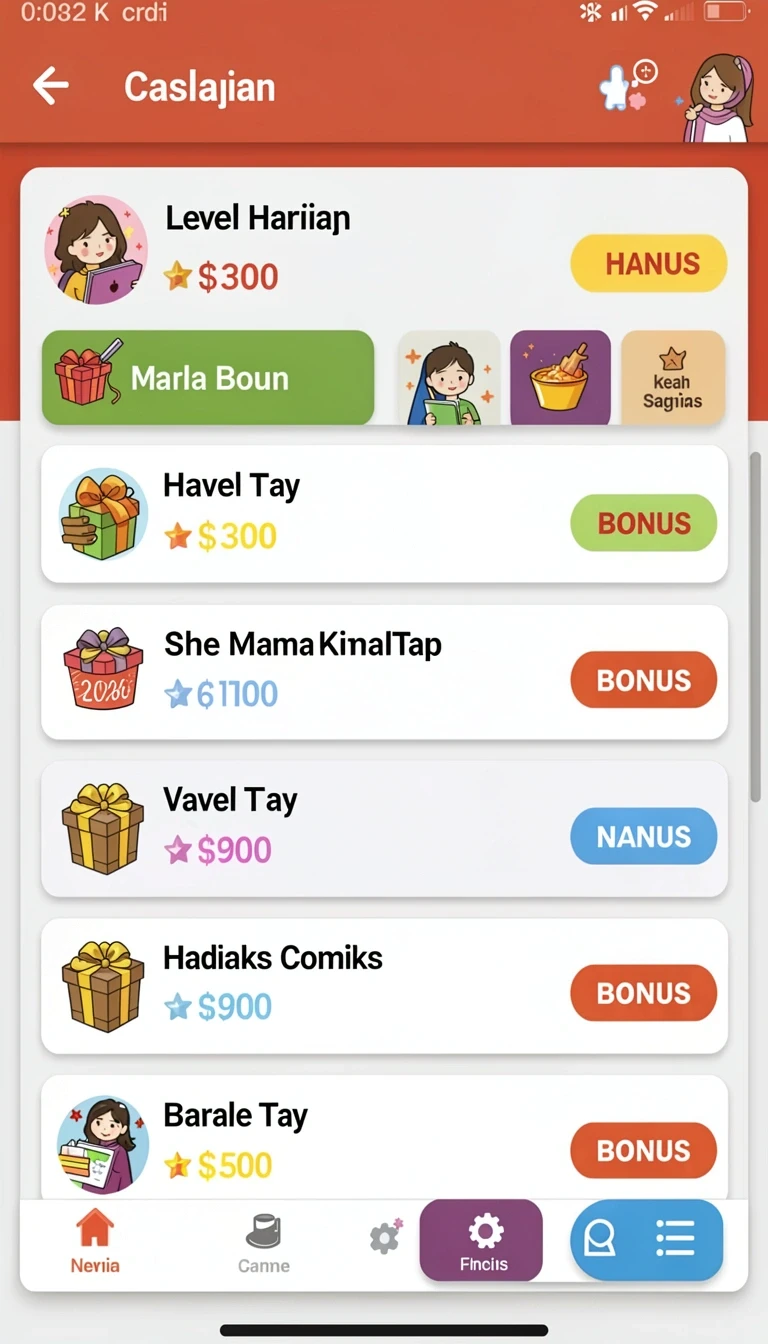 Review Aplikasi lancar138 Versi Terbaru screenshot 2