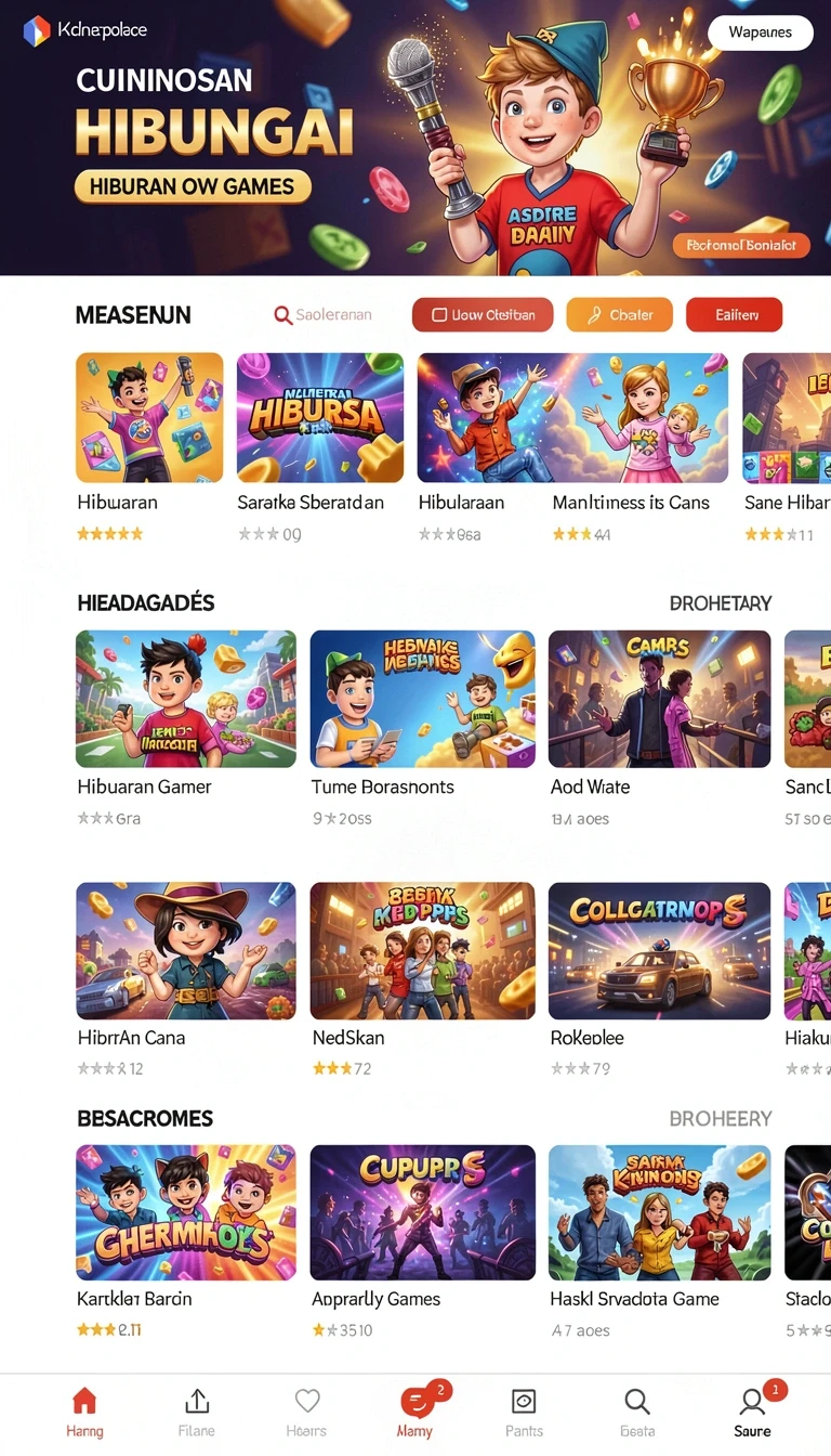 Review Aplikasi luckybest88 Versi Terbaru screenshot 2