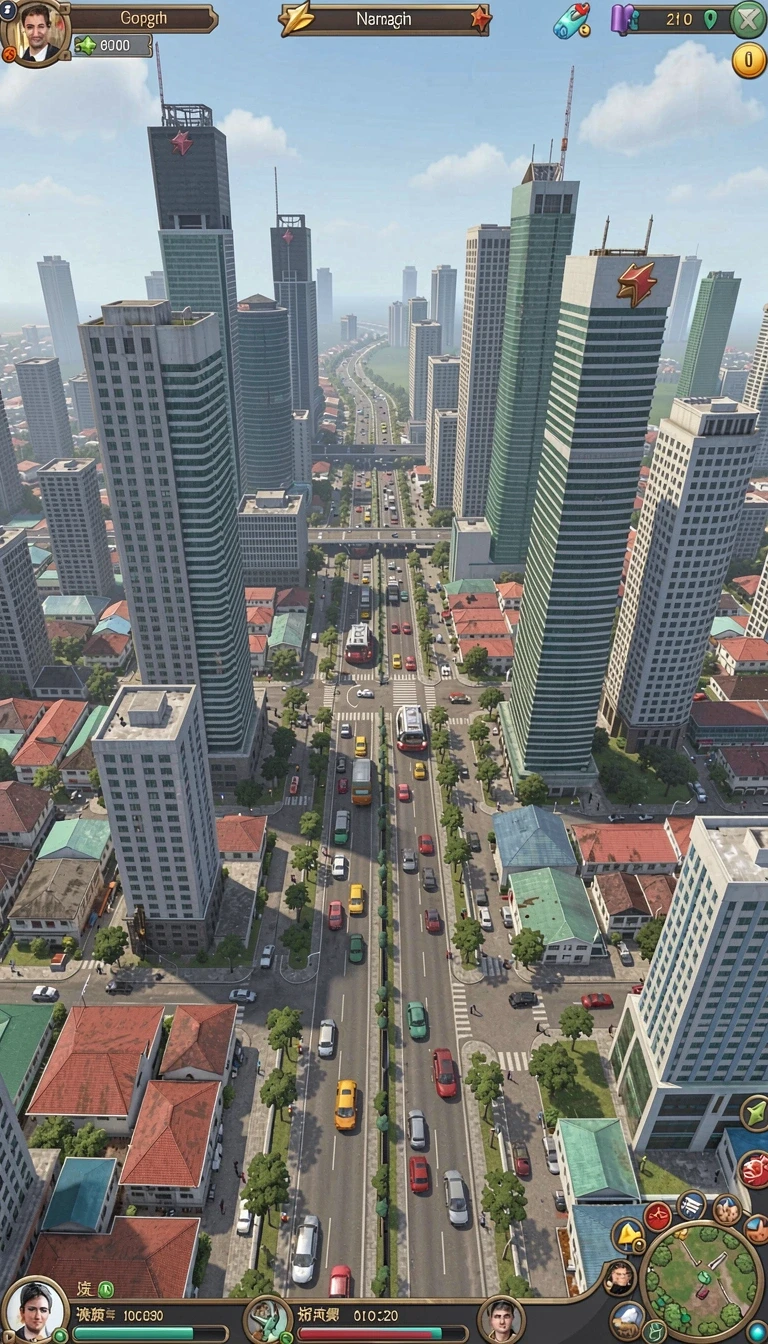 Download obor138 APK untuk Android screenshot 3