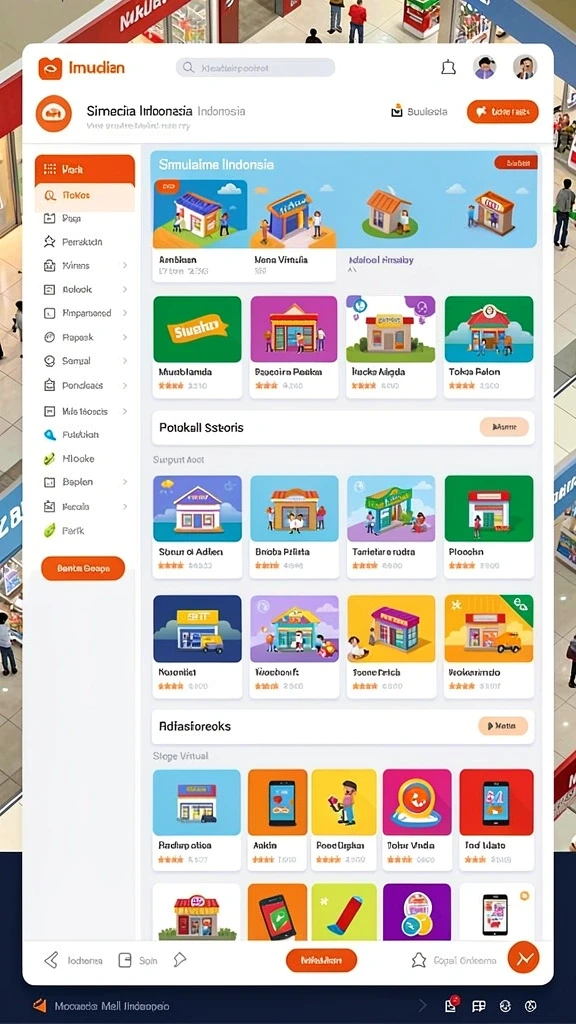 garitoto App APK Terbaru screenshot 4