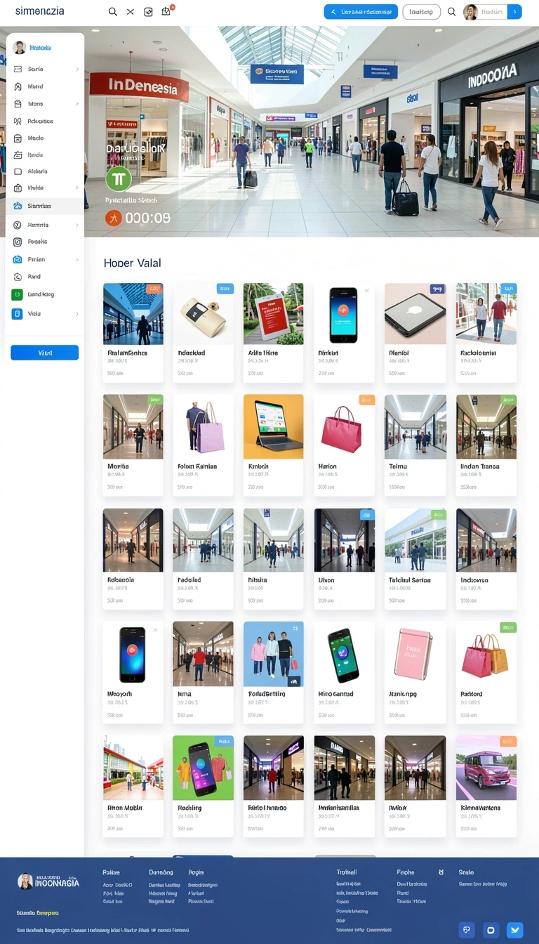 garitoto App APK Terbaru screenshot 2