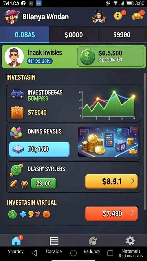 Review Aplikasi luckybest88 Versi Terbaru screenshot 3