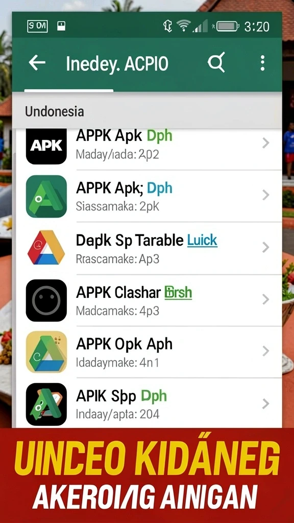 Review Aplikasi 73k Versi Terbaru screenshot 3