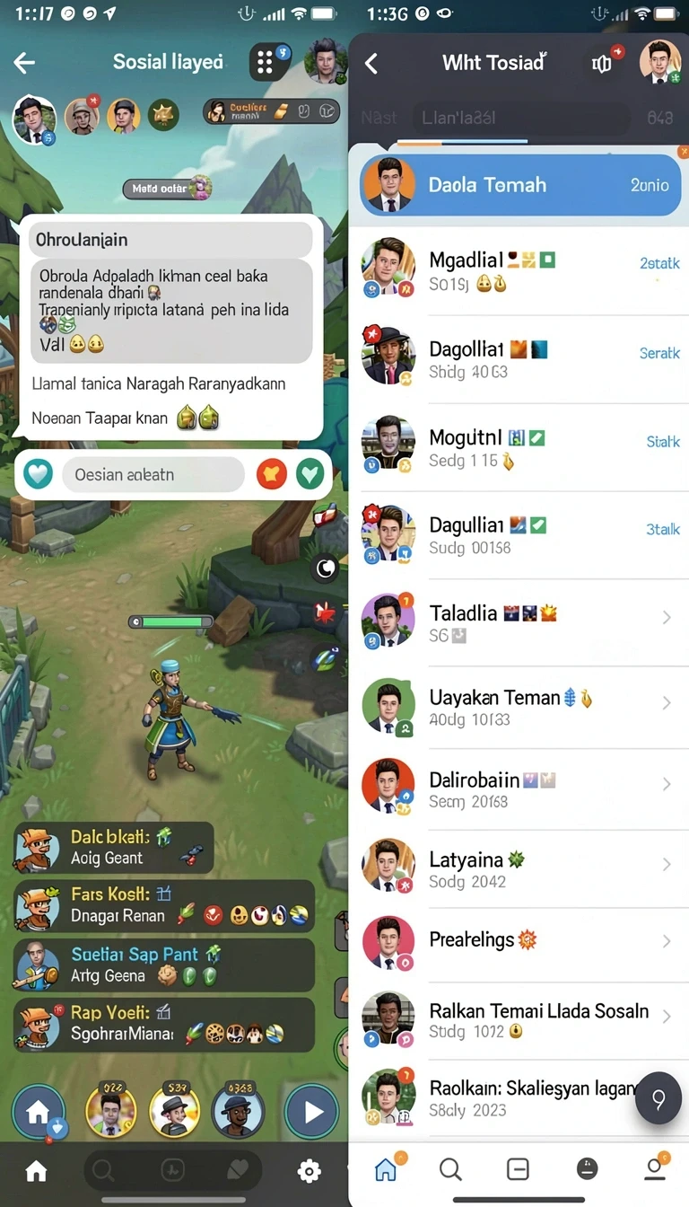Review Aplikasi lancar138 Versi Terbaru screenshot 1
